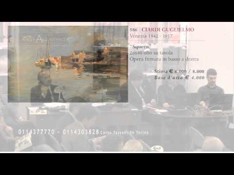 586 Ciardi Guglielmo (+176%)