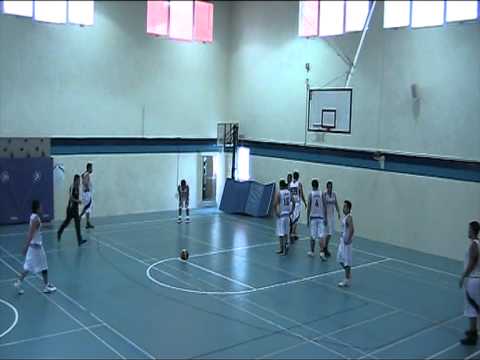 FRICO Vs TFB (Sudden Death)