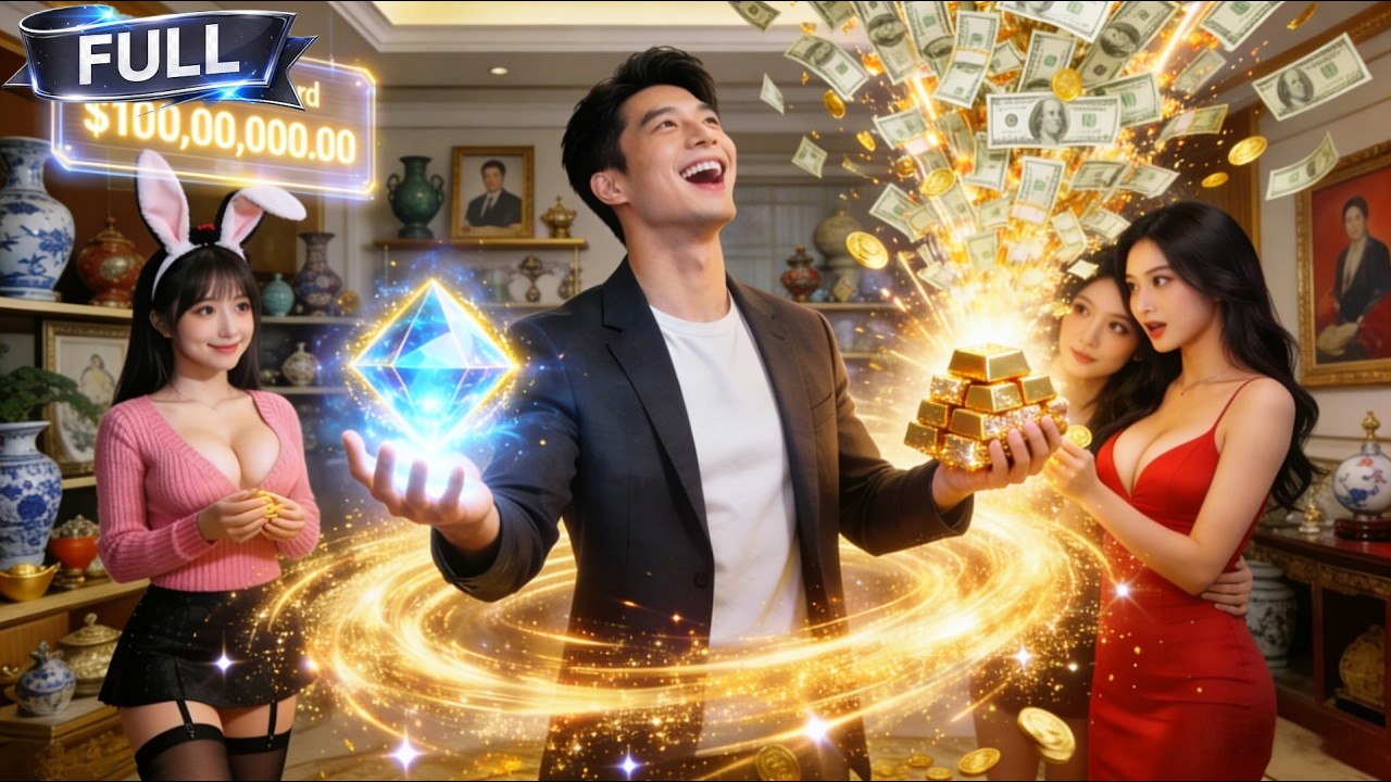 💥FULL💥Activé un sistema de gemas: otros apuestan, yo veo piedras millonarias y a través de la ropa.