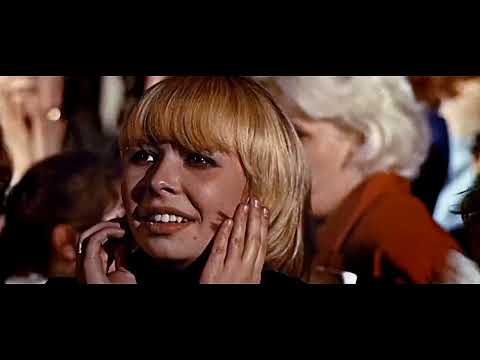 The Beatles - Twist and shout Live at the ABC Cinema 1963 HD