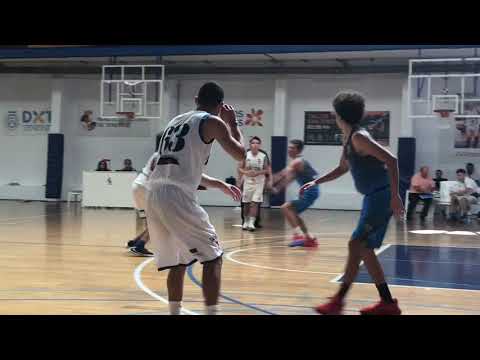 Náutico 2004 vs 7 Palmas (13/10/19)