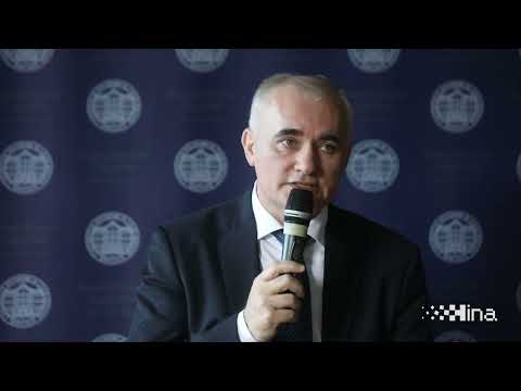 Stjepan Lakušić novi rektor Sveučilišta u Zagrebu