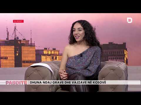 Intervista PasDite 27 Nëntor 2018, Tahire Haxholli dhe Rozafa Kelmendi