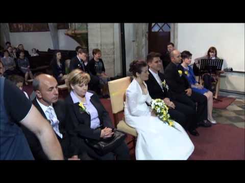 Petje na poroki - Glasba na poroki - Poročna glasba (DAMJAN KUZMA & TJASA)