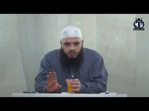 Dija e cila është valide tek Allahu