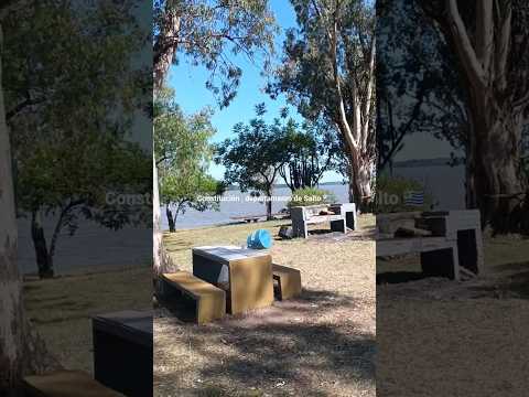 Constitución , departamento de Salto , Uruguay . Videitos