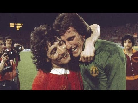 Liverpool-Borussia Moenchenglad 3-1 Coppa Campioni 76-77 FINALE