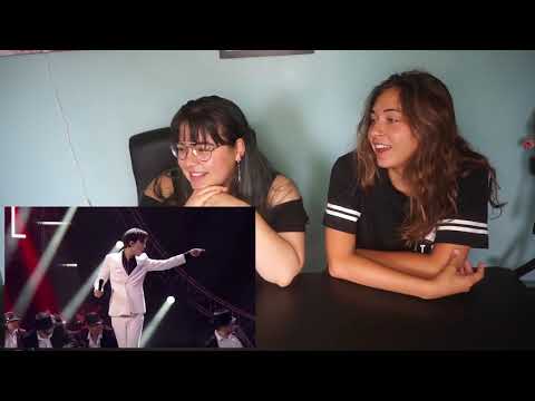 GIVE ME YOUR LOVE DIMASH WEEK EP.6 [ Camille & Nadia ]