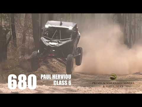 McCosker Mount Larcom Short Course 2023