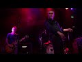 The Undertones – I Know A Girl (live in Dublin – December 2017)