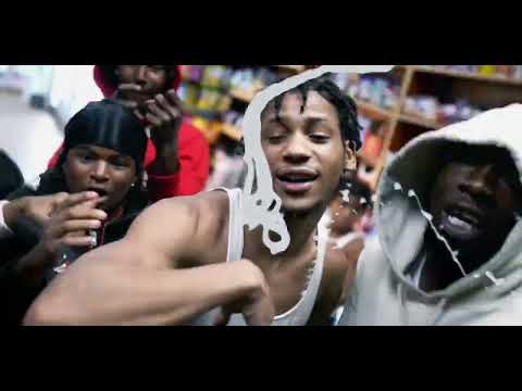 Jah B x Kese Munna - Get Active (Official Music Video)