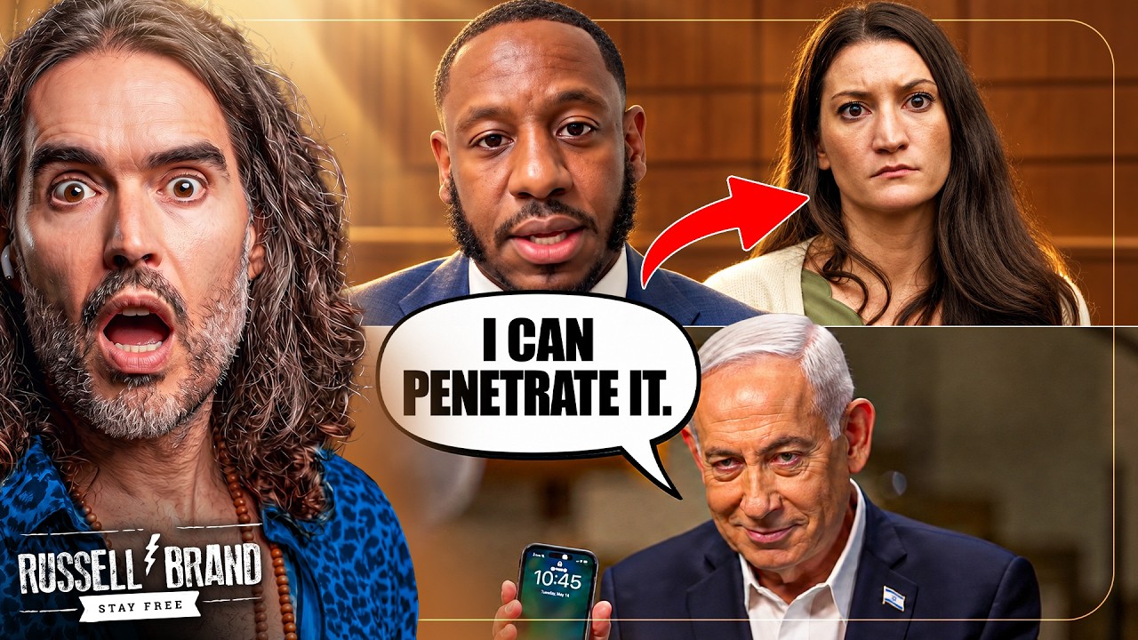 Lindsay Clancy Case Takes Another Turn — Then Netanyahu Says THIS - SF762
