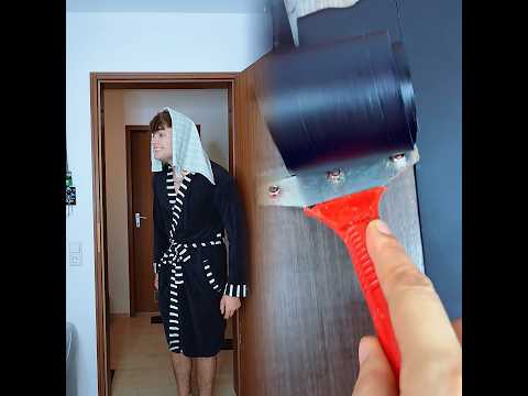 Hat ihr so eine Erfahrung schon als Kind gemacht? 🤣