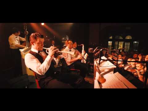 GHX 2017 - Reverent Juke (Hu Hu Ha Ha)