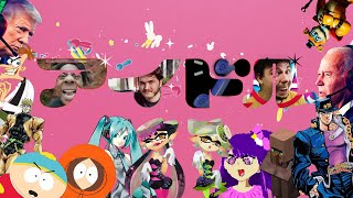 Cover art for The ULTIMATE Idol Cover