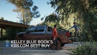 Ford Lightning® Platinum® Truck | Haul It With Confidence