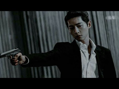 Warna Gabbar Aa Jayega || Vincenzo || Korean Mix Song