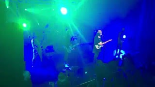 Sticky Fingers - Bootleg Rascal (Live at The Tivoli)