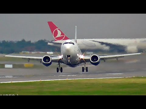 A new airline on an old Boeing. Shirak Avia with a single aircraft. (Vnukovo 2022)