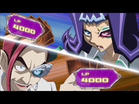 Duel ! Shark VS Chitaro !