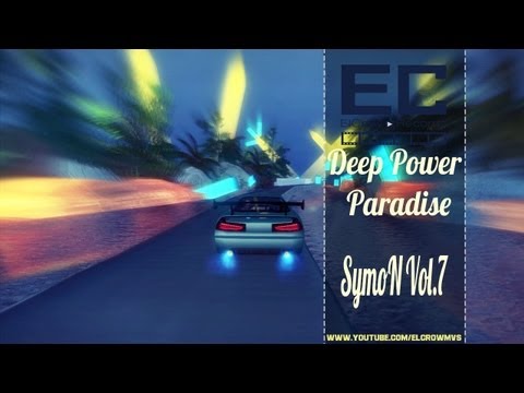 SymoN Vol.7 - Deep Power Paradise