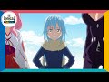 TVアニメ 転生したらスライムだった件 オープニング 第2弾 メグルモノ