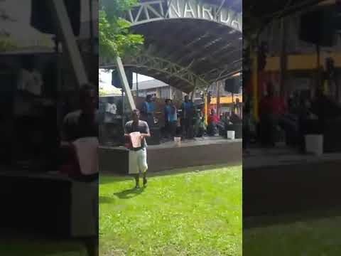 BUABOIYAWA NI ULUIQERE(Tevita Naodele)