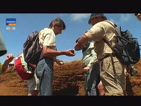 Rapa Nui - Die Osterinsel