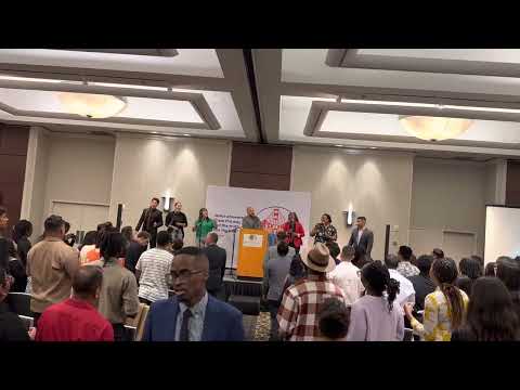 He has done Marvelous Things