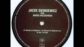 Jacek Sienkiewicz_Warsaw for beginners.wmv