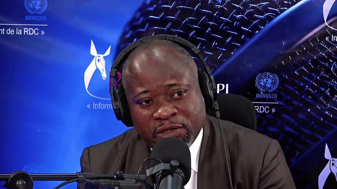 🟥 DIRECT | Parole Aux Auditeurs : Analyse du Budget de l’exercice 2026 de la RDC