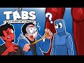 Totally Accurate Battle Simulator 9 NEW SECRET UNITS