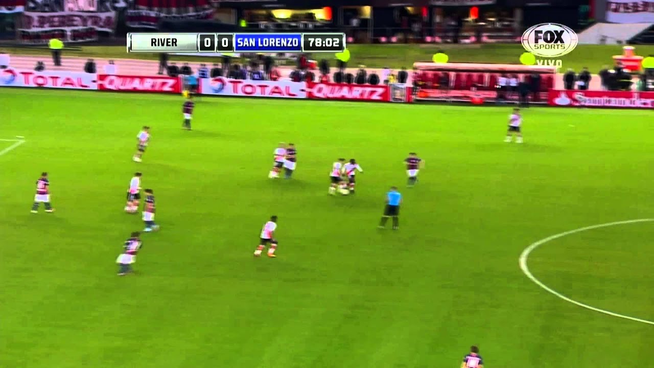 Balanta vs san silencio