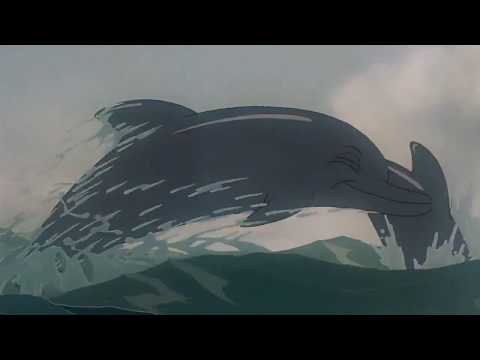 Video thumbnail for O mistério do mar