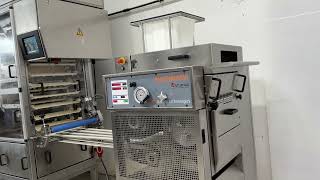Diviseuse de pâte MUS Rollmeister SC 51 à vendre - Image 4 | Machineryline CI Diviseuse de pâte MUS Rollmeister SC 51 | Image 4 - Machineryline