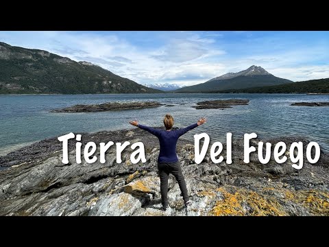 Ushuaia - Hiking in Tierra Del Fuego National Park
