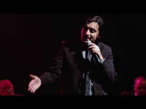 Jorge Vázquez "Cafetín de Buenos Aires" - Coliseo