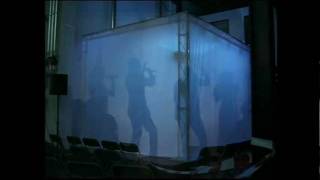 A'pella Four - Cube Tour  Tuxedo Junction