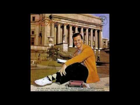 Pat Boone   Fools' Hall Of Fame