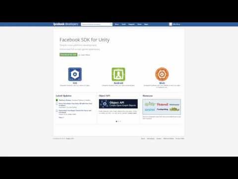 CS-Cart Facebook Connect - Facebook App ID