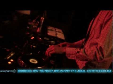 Promo video DJ EstetiXX