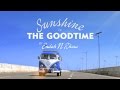 Endah N Rhesa - Sunshine of the Goodtime (Nivea Komersial)