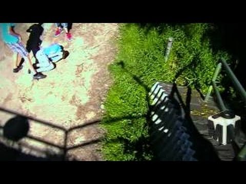 Kunstprojekt - Ein Film über Gewalt