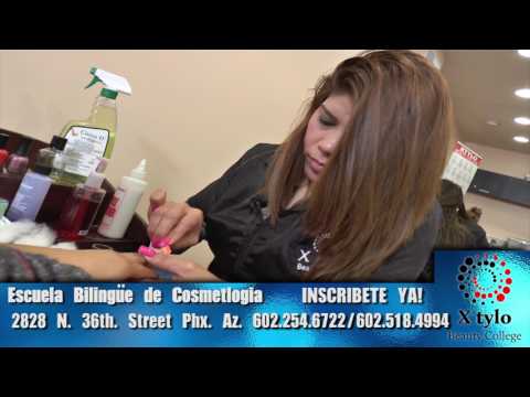 xtylo beauty college