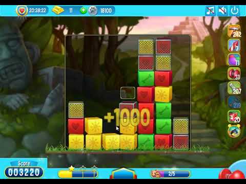 Pet Rescue Saga level 2429 no boosters ►TOBIAS DEAMON◄