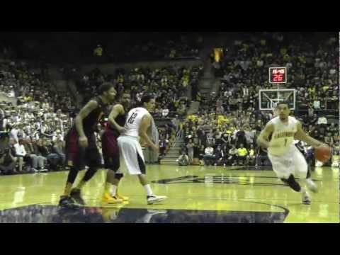 Cal men's basketball vs. USC, 76-68