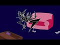 The Roaring Crashout Deltarune Animation