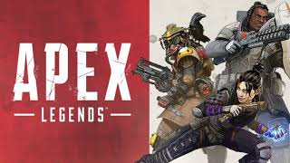 【APEX】シーズン６になったんですって！