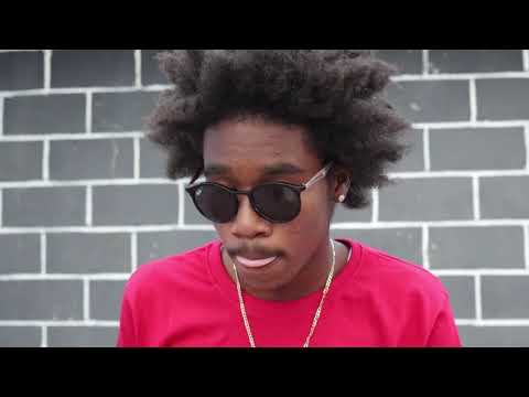 Bussit - Everything Me Do (Official Music Video)