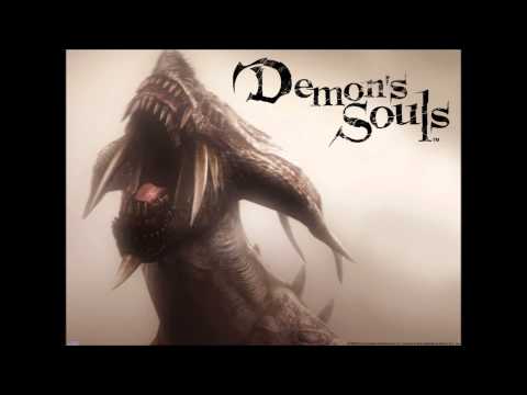 Demon's Souls - Old Monk